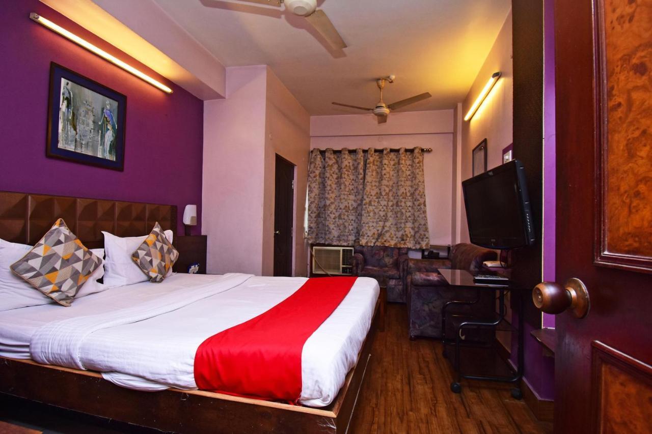 Oyo 2510 Near Camac Street Hotel โกลกาตา ภายนอก รูปภาพ