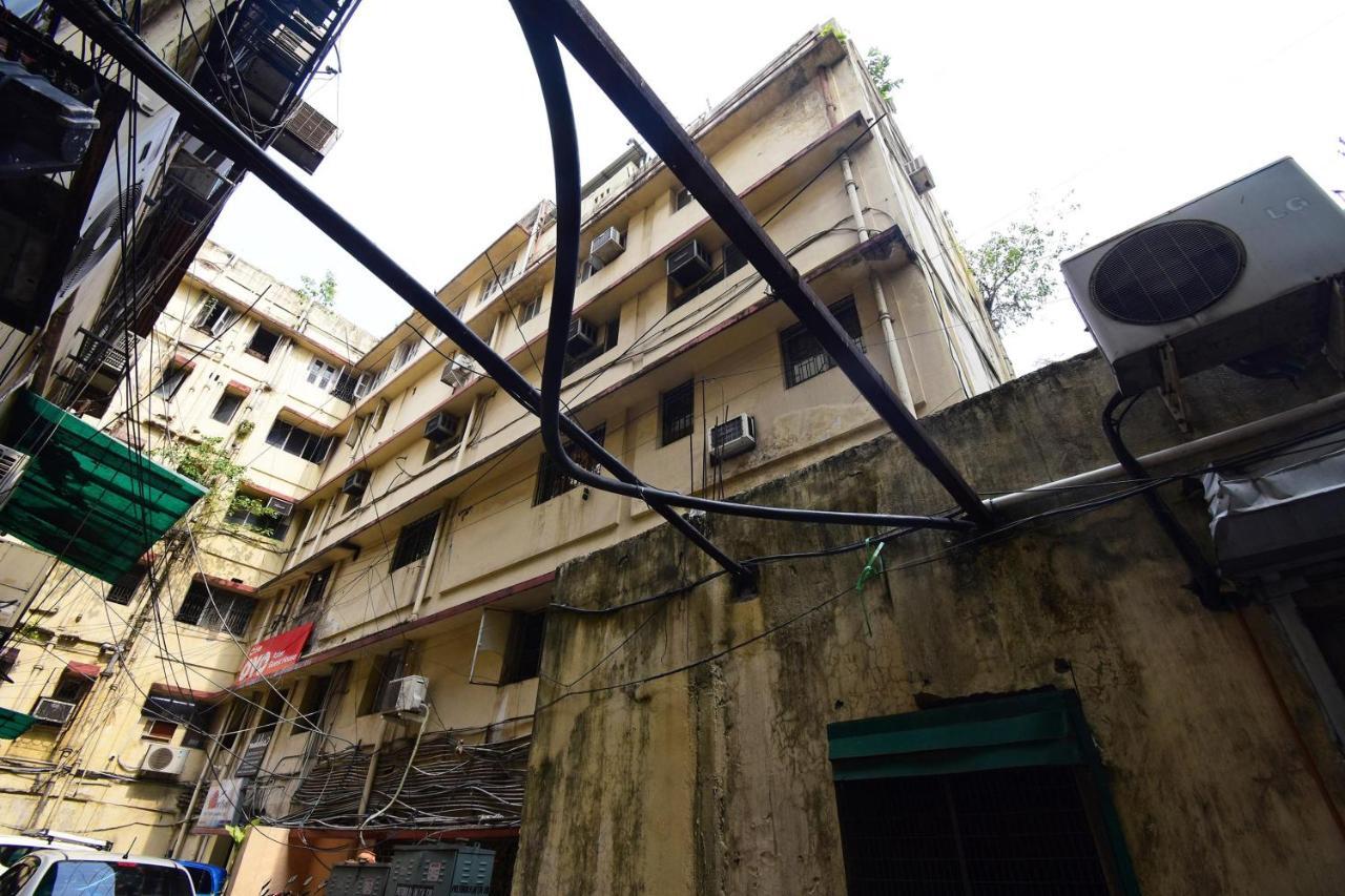 Oyo 2510 Near Camac Street Hotel โกลกาตา ภายนอก รูปภาพ